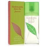 Green Tea Summer by Elizabeth Arden - Eau De Toilette Spray 100 ml - für Frauen