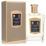 Floris Night Scented Jasmine by Floris - Eau De Toilette Spray 100 ml - für Frauen