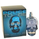Police To Be or Not To Be by Police Colognes - Eau De Toilette Spray 125 ml - für Männer
