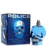 Police To Be or Not To Be by Police Colognes - Eau De Toilette Spray 125 ml - für Männer