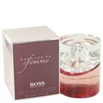 Boss Essence De Femme by Hugo Boss - Eau De Parfum Spray 50 ml - für Frauen