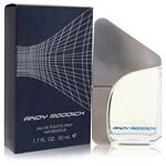 Andy Roddick by Parlux - Eau De Toilette Spray 50 ml - für Männer