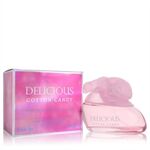 Delicious Cotton Candy by Gale Hayman - Eau De Toilette Spray 100 ml - für Frauen