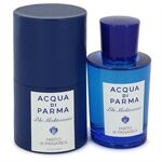 Blu Mediterraneo Mirto Di Panarea by Acqua Di Parma - Eau De Toilette Spray (Unisex) 75 ml - für Frauen