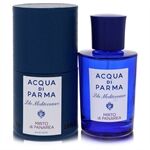 Blu Mediterraneo Mirto Di Panarea by Acqua Di Parma - Eau De Toilette Spray (Unisex) 75 ml - für Frauen