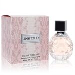 Jimmy Choo by Jimmy Choo - Eau De Toilette Spray 38 ml - für Frauen