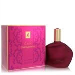 Lady Castagnette by Lulu Castagnette - Eau De Parfum Spray 100 ml - für Frauen