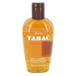 Tabac by Maurer & Wirtz - Shower Gel 200 ml - für Männer