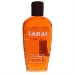 Tabac by Maurer & Wirtz - Shower Gel 200 ml - für Männer