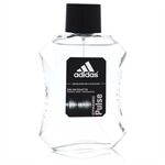 Adidas Dynamic Pulse by Adidas - Eau De Toilette Spray (unboxed) 100 ml - für Männer