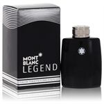 MontBlanc Legend by Mont Blanc - Mini EDT 4 ml - für Männer