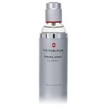 Swiss Army by Victorinox - Eau De Toilette Spray (unboxed) 100 ml - für Männer