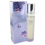 Violet Eyes by Elizabeth Taylor - Eau De Parfum Spray 100 ml - für Frauen