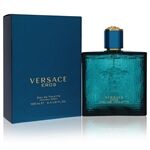 Versace Eros by Versace - Eau De Toilette Spray 100 ml - für Männer
