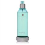 Swiss Army Mountain Water by Victorinox - Eau De Toilette Spray (Tester) 100 ml - für Frauen