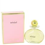 Sexual Femme by Michel Germain - Eau De Parfum Spray (Pink Box) 125 ml - für Frauen