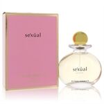 Sexual Femme by Michel Germain - Eau De Parfum Spray (Pink Box) 125 ml - für Frauen