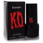 Kanon Ko by Kanon - Eau De Toilette Spray 100 ml - für Männer