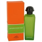 Eau De Pamplemousse Rose by Hermes - Concentre Eau De Toilette Spray 100 ml - für Frauen