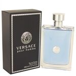 Versace Pour Homme by Versace - Eau De Toilette Spray 200 ml - für Männer