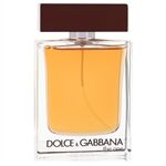 The One by Dolce & Gabbana - Eau De Toilette Spray (unboxed) 100 ml - für Männer