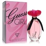 Guess Girl by Guess - Eau De Toilette Spray 100 ml - für Frauen