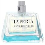 La Perla J'aime Les Fleurs by La Perla - Eau De Toilette Spray (Tester) 100 ml - für Frauen