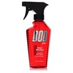 Bod Man Most Wanted by Parfums De Coeur - Fragrance Body Spray 240 ml - für Männer