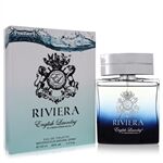 Riviera by English Laundry - Eau De Toilette Spray 100 ml - für Männer