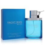 Yacht Man Blue by Myrurgia - Eau De Toilette Spray 100 ml - für Männer