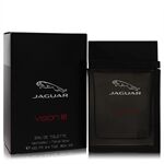 Jaguar Vision III by Jaguar - Eau De Toilette Spray 100 ml - für Männer