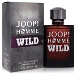 Joop Homme Wild by Joop! - Eau De Toilette Spray 125 ml - für Männer