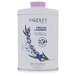 English Lavender by Yardley London - Talc 207 ml - für Frauen