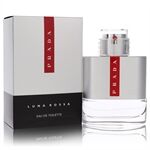 Prada Luna Rossa by Prada - Eau De Toilette Spray 50 ml - für Männer