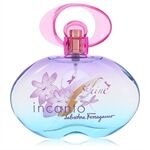Incanto Shine by Salvatore Ferragamo - Eau De Toilette Spray (unboxed) 100 ml - für Frauen