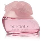 Delicious Cotton Candy by Gale Hayman - Eau De Toilette Spray (unboxed) 100 ml - für Frauen