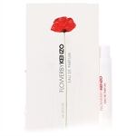 kenzo FLOWER by Kenzo - EDP Vial (sample) 1 ml - für Frauen