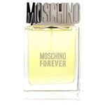 Moschino Forever by Moschino - Eau De Toilette Spray (Tester) 100 ml - für Männer