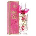 Viva La Juicy La Fleur by Juicy Couture - Eau De Toilette Spray 150 ml - für Frauen