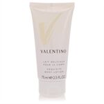 Valentino V by Valentino - Body Lotion 75 ml - für Frauen