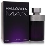 Halloween Man by Jesus Del Pozo - Eau De Toilette Spray 125 ml - für Männer
