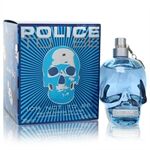 Police To Be or Not To Be by Police Colognes - Eau De Toilette Spray 75 ml - für Männer