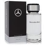 Mercedes Benz by Mercedes Benz - Eau De Toilette Spray 120 ml - für Männer