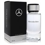 Mercedes Benz by Mercedes Benz - Eau De Toilette Spray 120 ml - für Männer