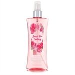 Body Fantasies Signature Pink Sweet Pea Fantasy by Parfums De Coeur - Body Spray 240 ml - für Frauen