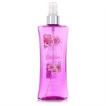 Body Fantasies Signature Japanese Cherry Blossom by Parfums De Coeur - Body Spray 240 ml - für Frauen