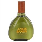 Agua Brava by Antonio Puig - Eau De Cologne (unboxed) 200 ml - für Männer