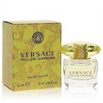 Versace Yellow Diamond by Versace - Mini EDT 5 ml - für Frauen