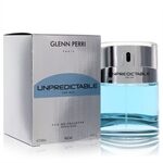 Unpredictable by Glenn Perri - Eau De Toilette Spray 100 ml - für Männer