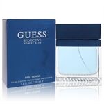 Guess Seductive Homme Blue by Guess - Eau De Toilette Spray 100 ml - für Männer